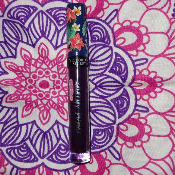 NEW Victoria's Secret Color Shine Lip Gloss - Picture 1 of 2